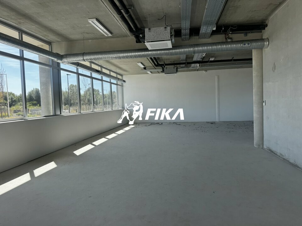 Bureaux neufs à louer - à partir de 180 m2 - Villenave d'Ornon (33) 