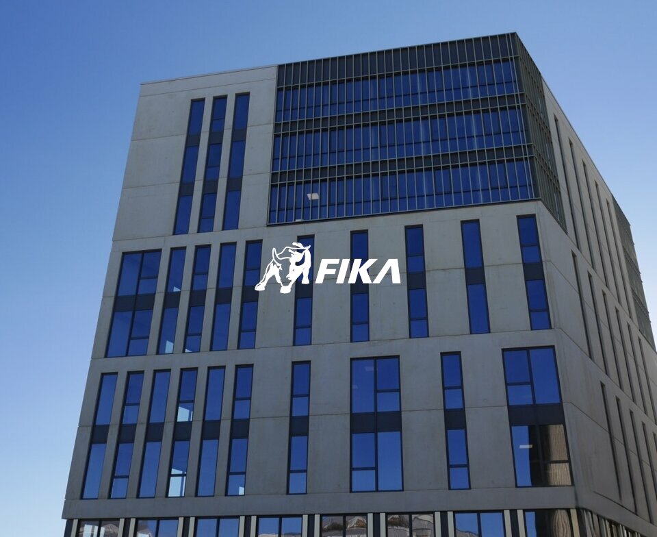 A LOUER - BUREAUX - 564 m2 DIVISIBLES A PARTIR DE 104 m2 (33800) BORDEAUX