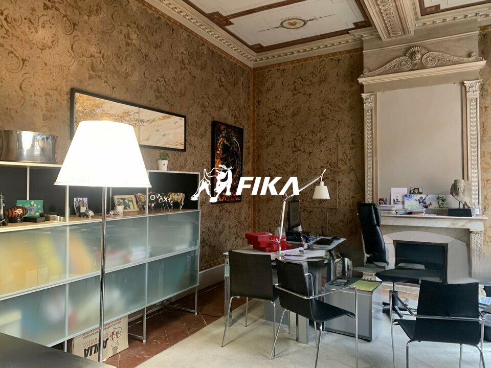 A LOUER  BUREAUX 184m2 - (31000) TOULOUSE 