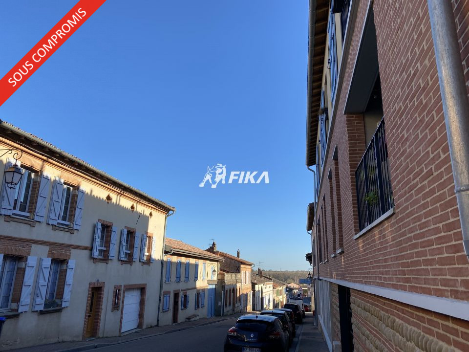 Local commercial à vendre 100 m2 - (31820) Pibrac