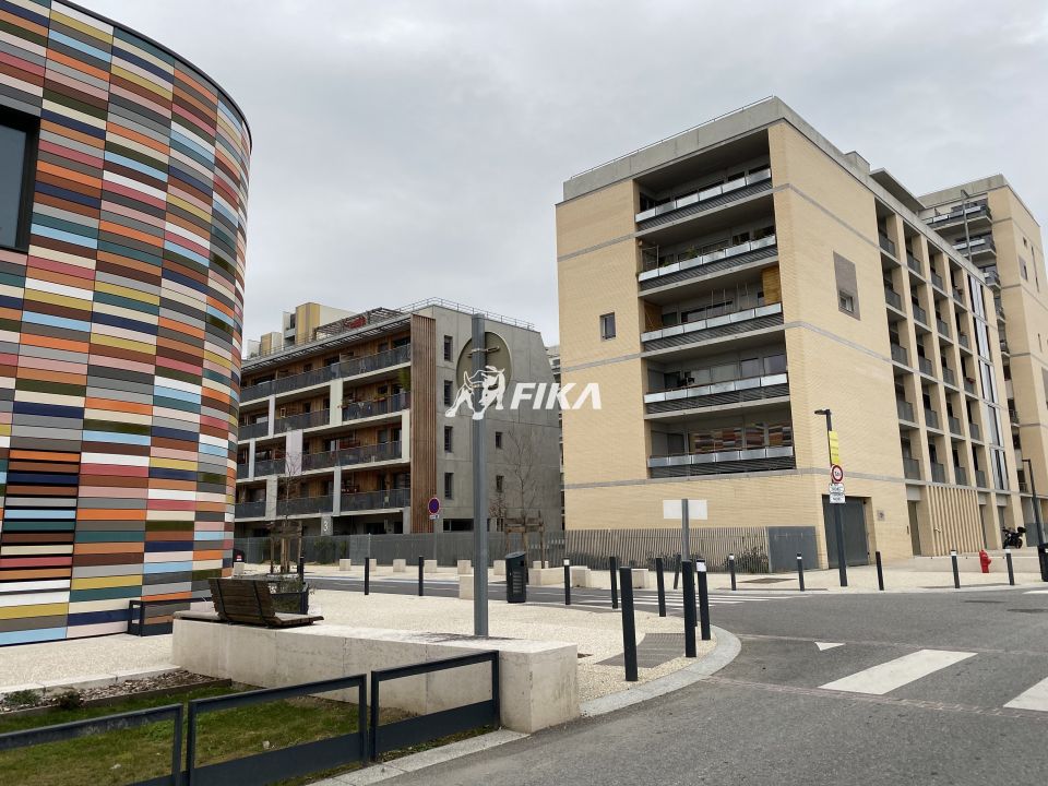 Bureaux 450 m2 à vendre - (31300) Toulouse