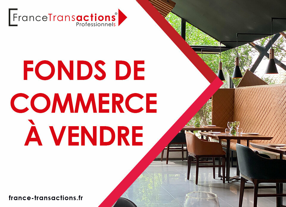 a ceder fonds de commerce restauration bar à vins