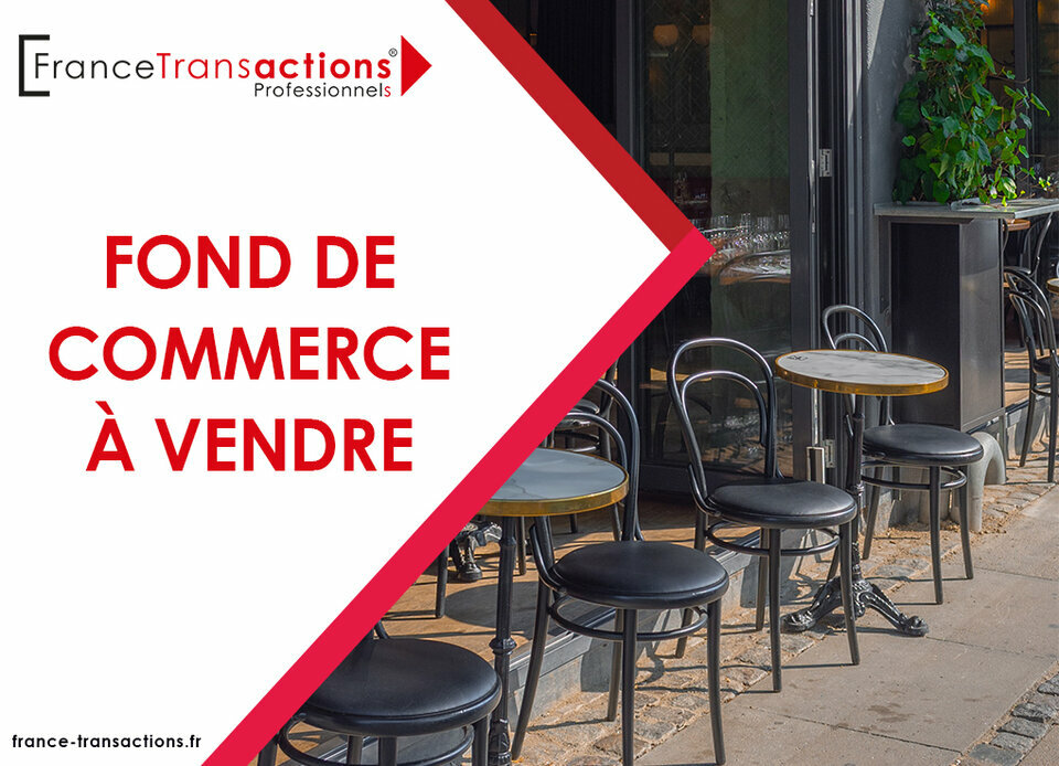 Toulouse centre . A ceder fonds de commerce de patisserie