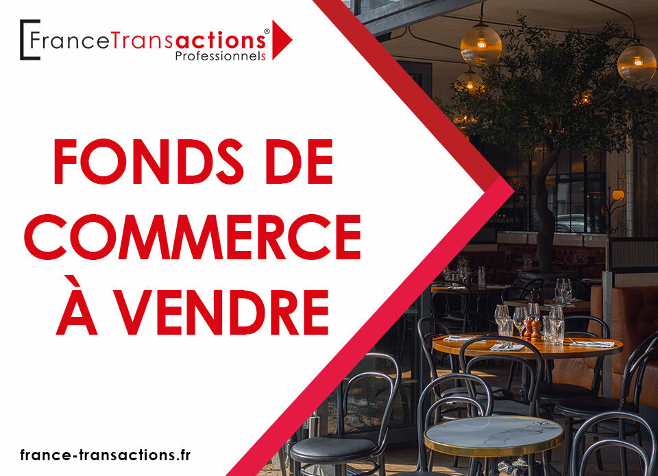 A VENDRE SUR LA ROUTE DE PARIS RESTAURANT SNACK OUVERT QUE LE MIDI DU LUNDI AU VENDREDI