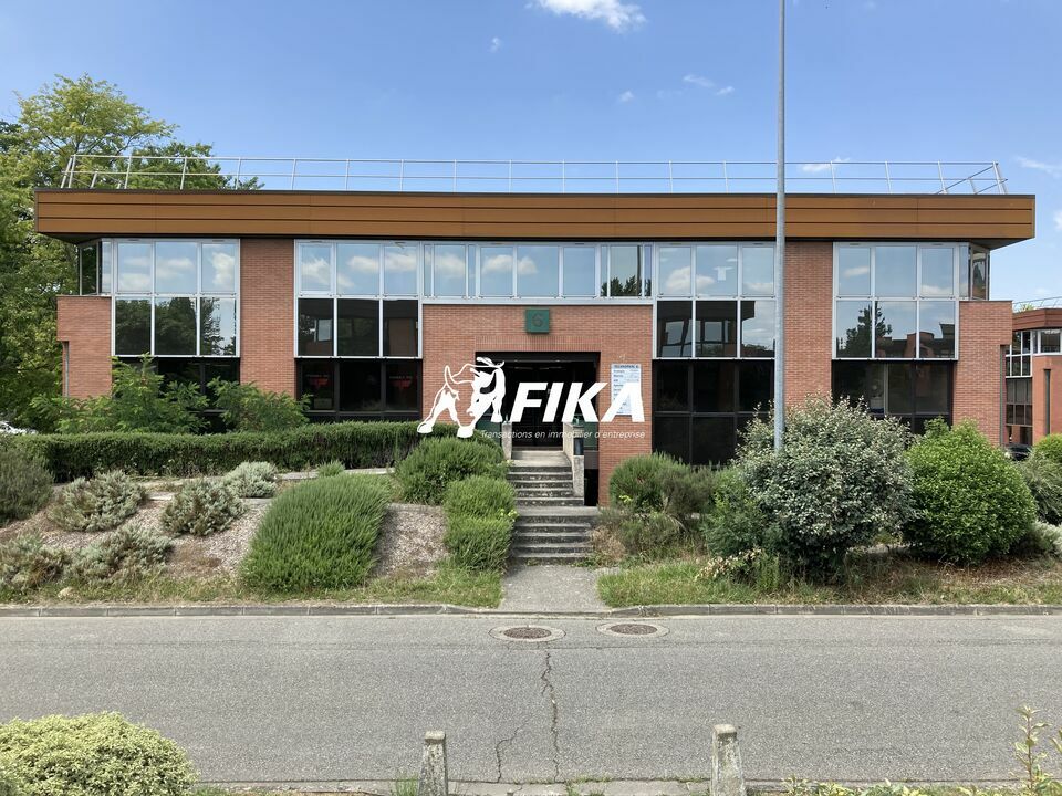 A LOUER BUREAUX 94m2  (31670) LABEGE 