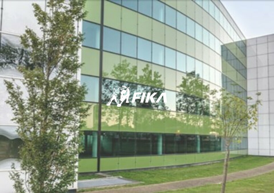 A LOUER BUREAUX 286 m2 (31500) TOULOUSE 
