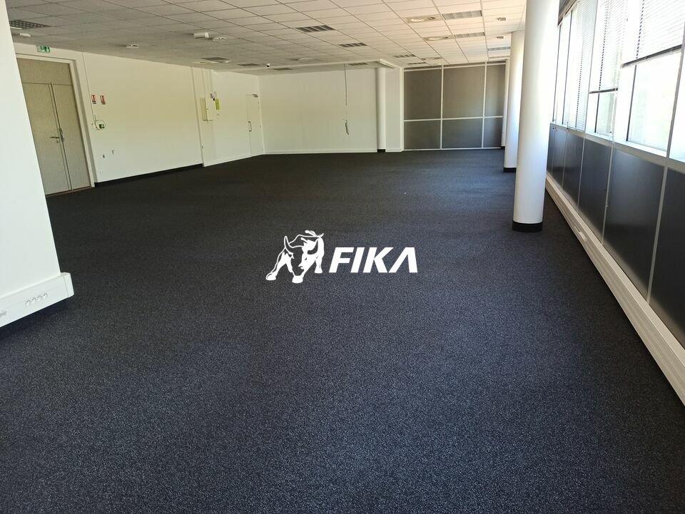 A LOUER BUREAUX 736m2 (31100) TOULOUSE 