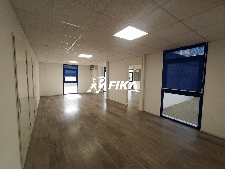 A LOUER  BUREAUX 105m2 - (31240)  SAINT JEAN 