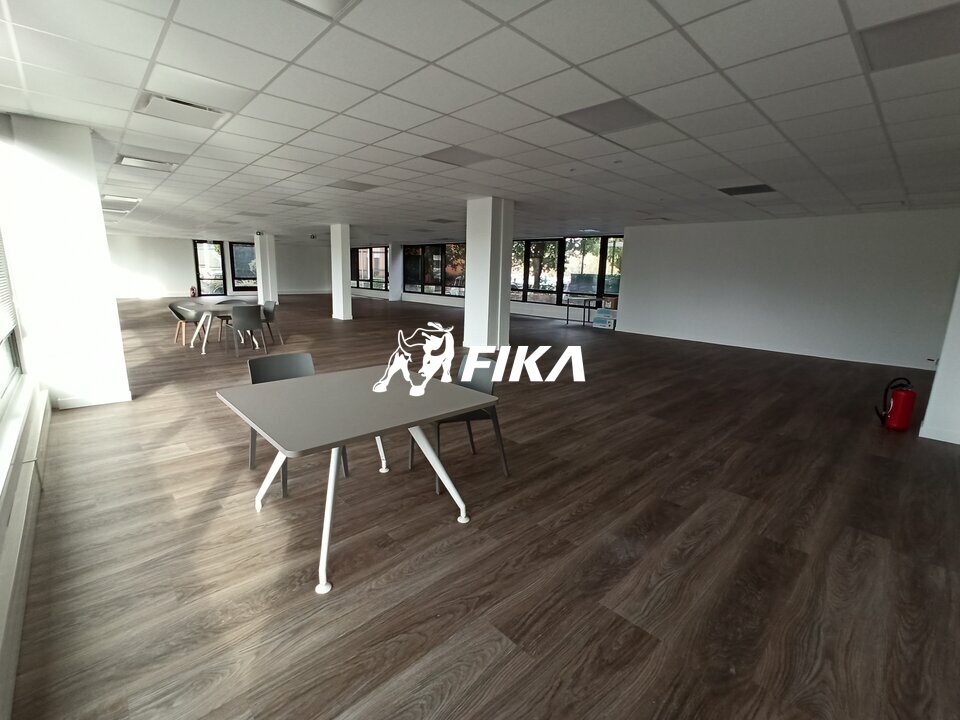 A LOUER BUREAUX 314m2 (31400) TOULOUSE 