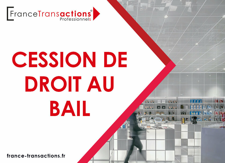 BAIL COMMERCIAL TOUS COMMERCE D'UN LOCAL DE 40M² A CEDER EN HYPER CENTRE VILLE DE TOULOUSE, PROCHE DE LA PLACE DU CAPITOLE