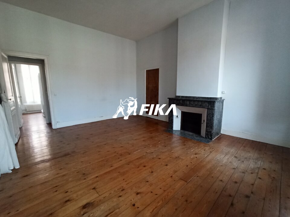 A LOUER BUREAUX 144  m2 (31000) TOULOUSE 