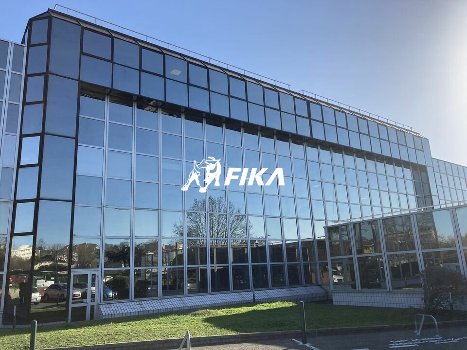 A LOUER BUREAUX 323 m2 (31100) TOULOUSE