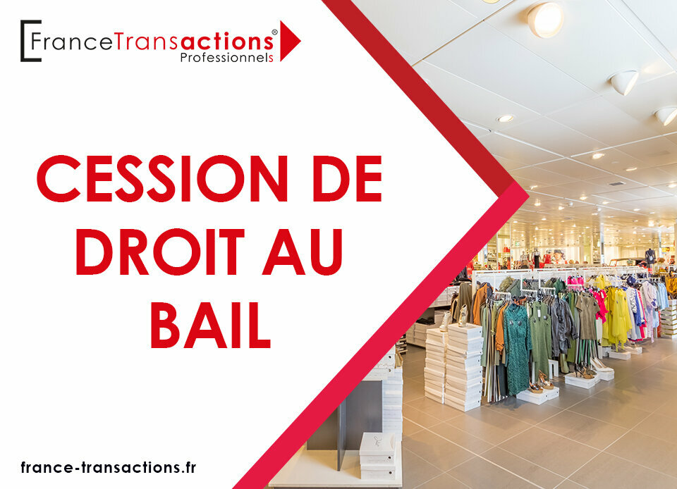 BAIL COMMERCIAL à céder dans le centre ville de Toulouse, quartier Saint Sernin/Arnaud Bernard 