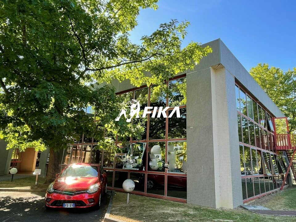 A LOUER BUREAUX 654 m2 - (31400 ) TOULOUSE 