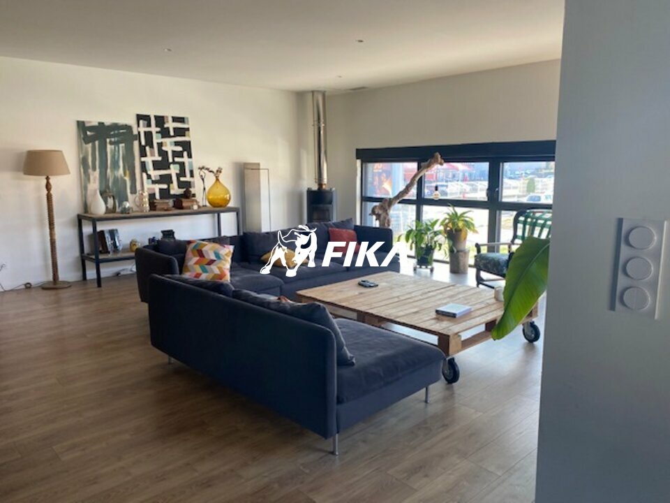 A LOUER BUREAUX 160 m2 (31300) TOULOUSE