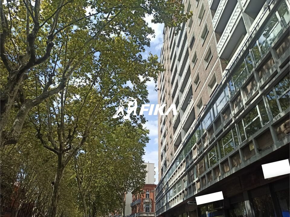 A LOUER BUREAUX 50 m2 (31000) TOULOUSE 