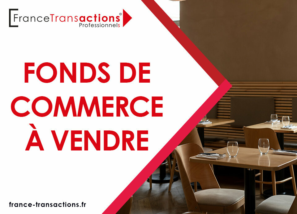 A CEDER BAR LICENCE 3 RESTAURANT SUR UNE PLACE TOURISTIQUE DE LA VILLE