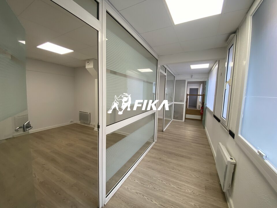 A LOUER 120 m2 de bureaux TOULOUSE 31000