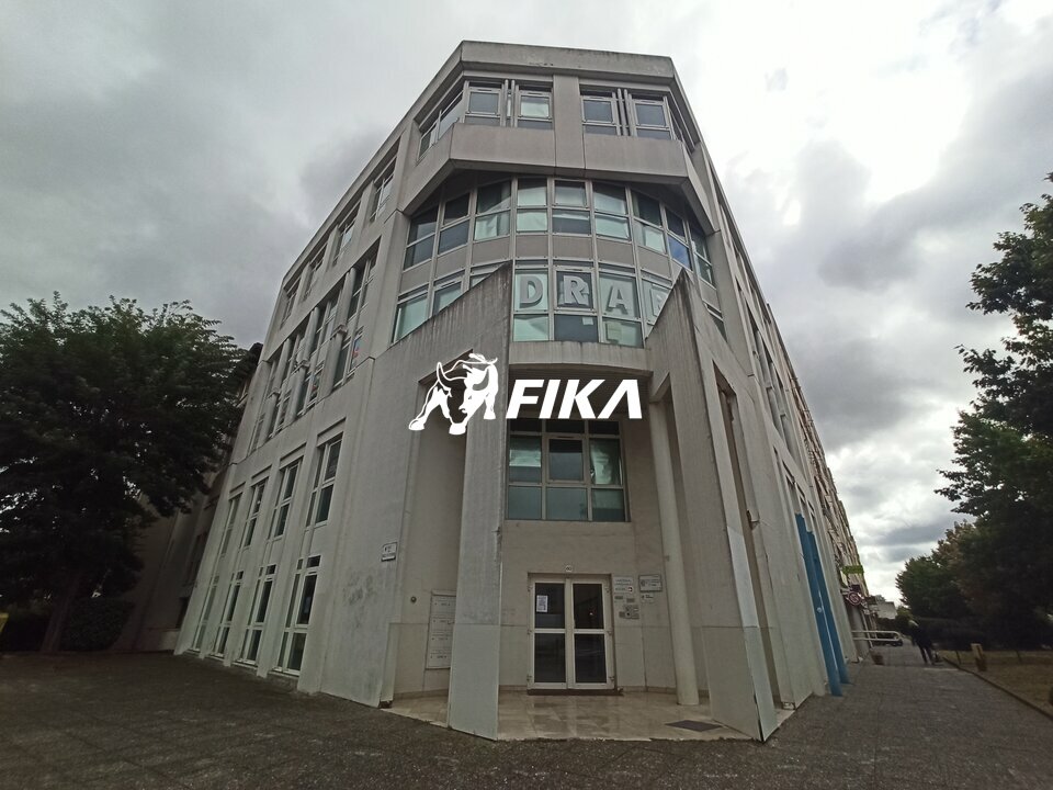 BUREAUX A LOUER  135 m2 -TOULOUSE ARENES