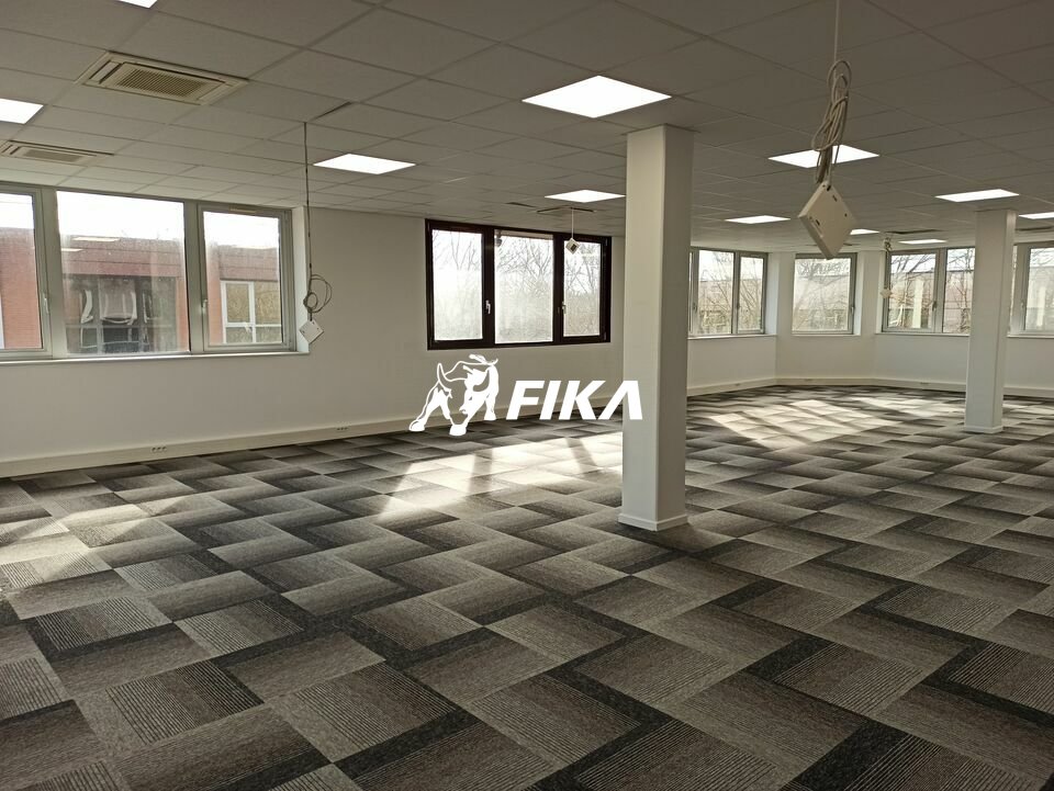 A LOUER BUREAUX 180m2 -  (31670) LABEGE 
