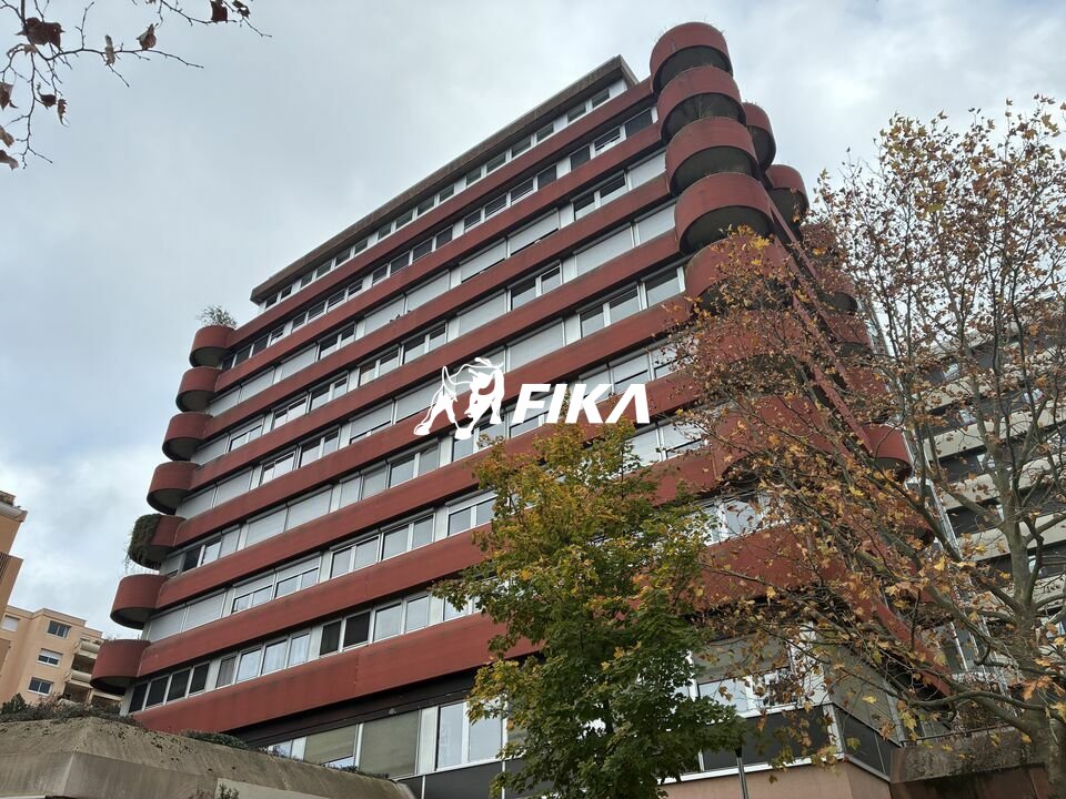 BUREAUX A VENDRE 275m2 - TOULOUSE (31200) 