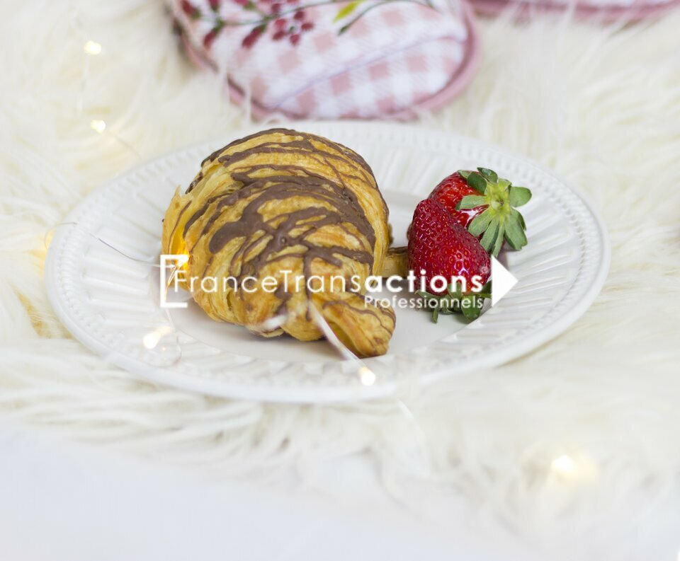 AUCAMVILLE - FONDS DE COMMERCE  DE BOULANGERIE A CEDER 