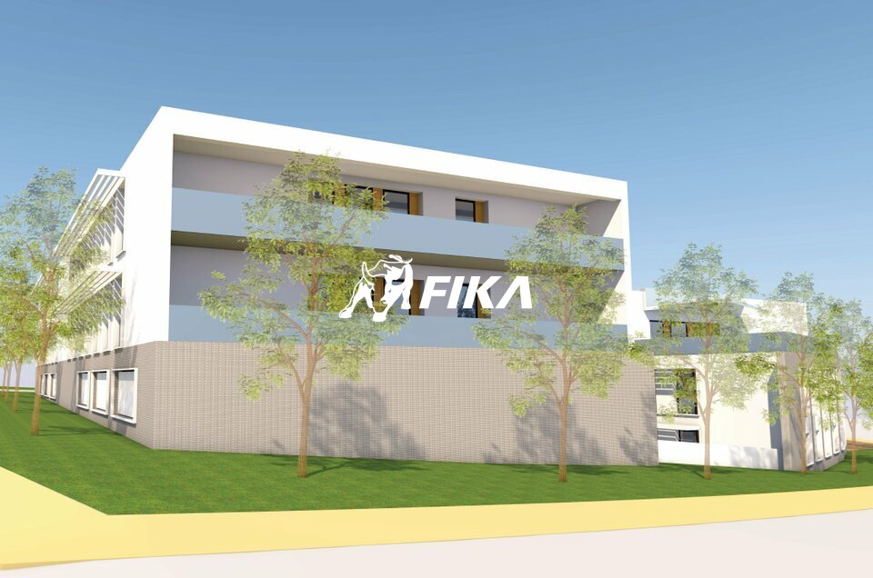 A VENDRE BUREAUX 1630 m2 - 31130 BALMA