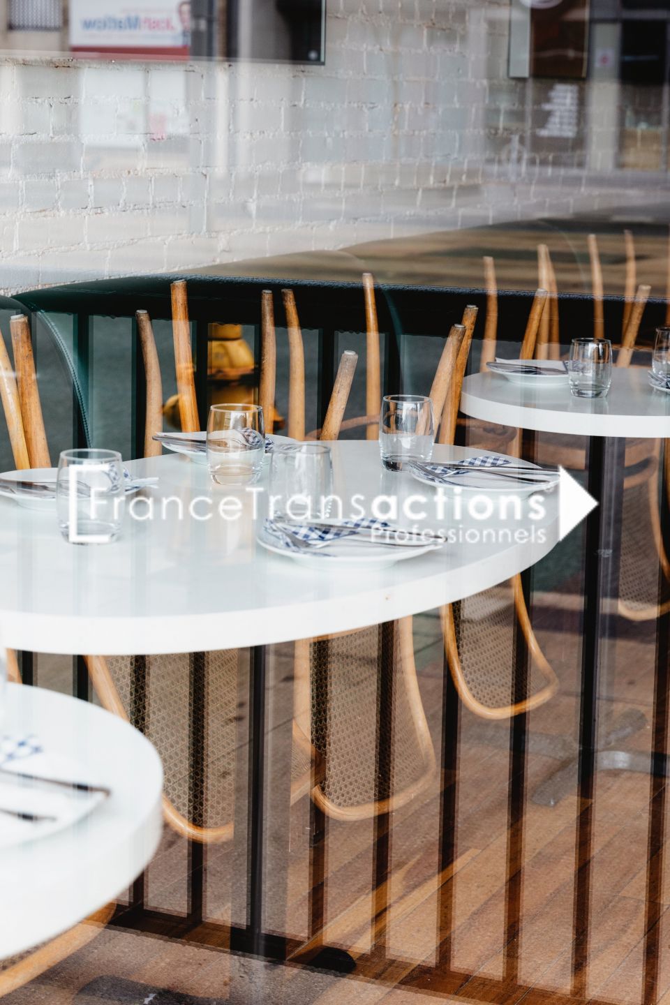 A vendre fonds de commerce de restaurant Toulouse Saint Pierre 