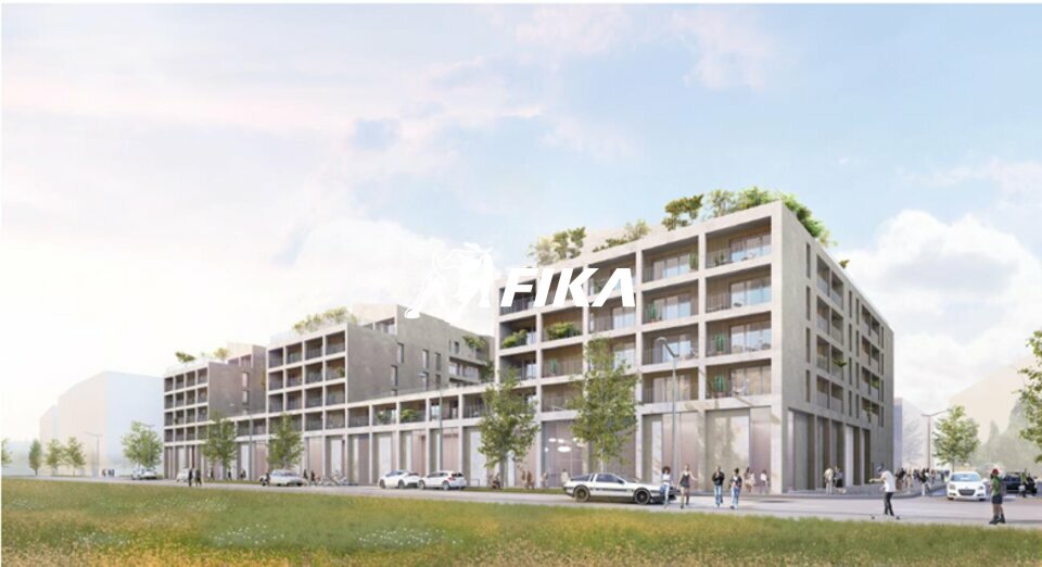 A VENDRE LOCAL D'ACTIVITÉ / ENTREPÔT 242.90 m2 - (33100) BORDEAUX