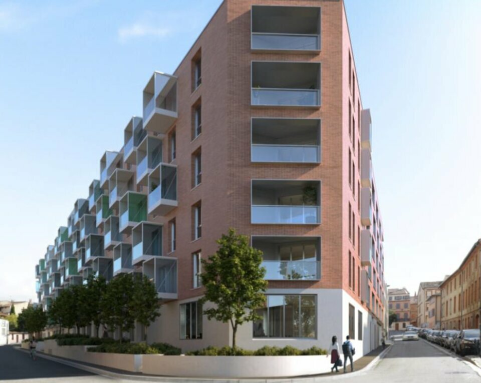 A VENDRE LOCAL COMMERCIAL - 170 m2 - (31400) TOULOUSE