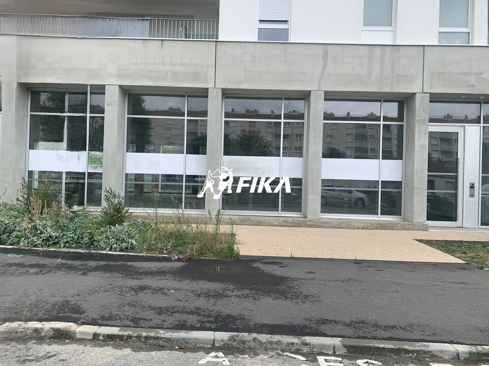 A VENDRE LOCAL PROFESSIONNEL 18 m2 - (31400) TOULOUSE