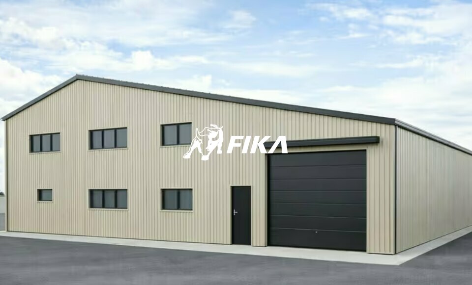 Local d'activités NEUF 626 m2 - à louer - (33700) Mérignac