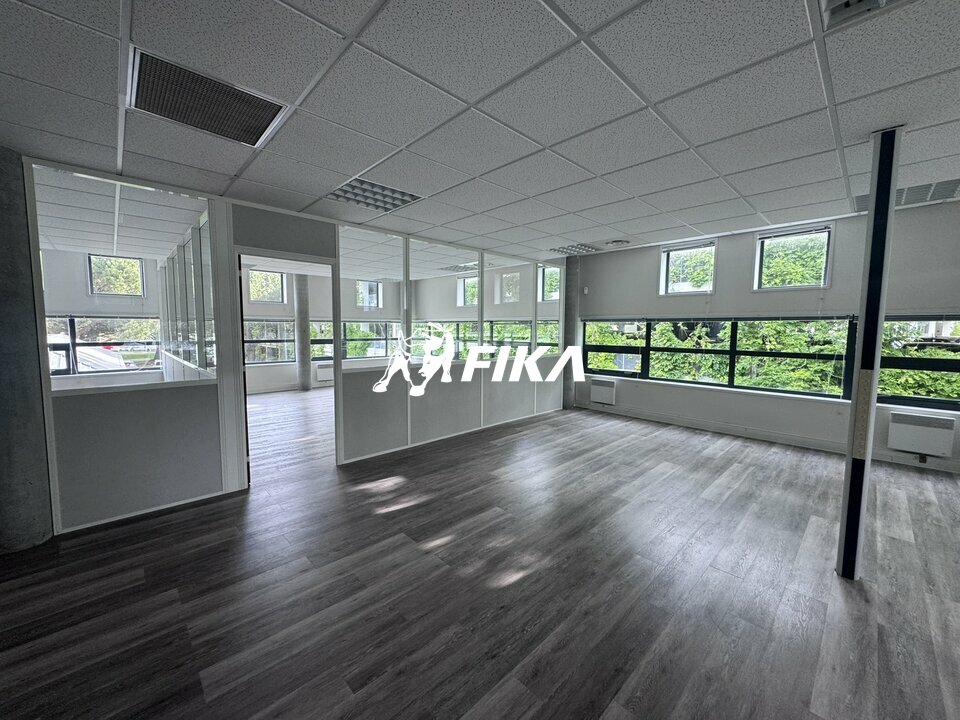 Bureaux - 215 m2 - Mérignac