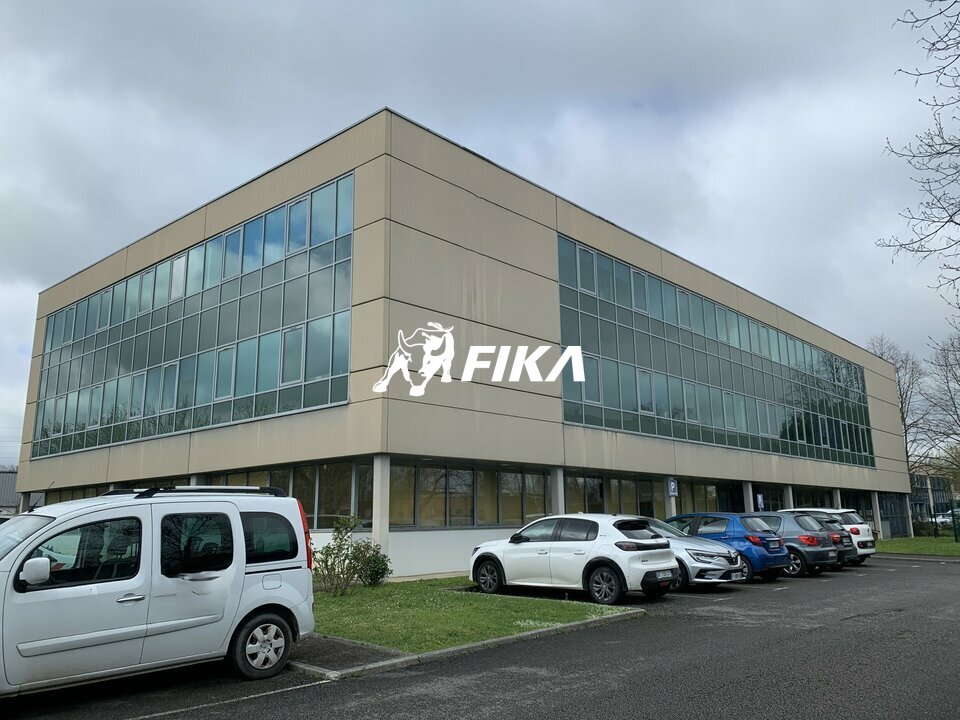 A LOUER IMMEUBLE DE BUREAUX 2000m2 - ( 31520) RAMONVILLE 