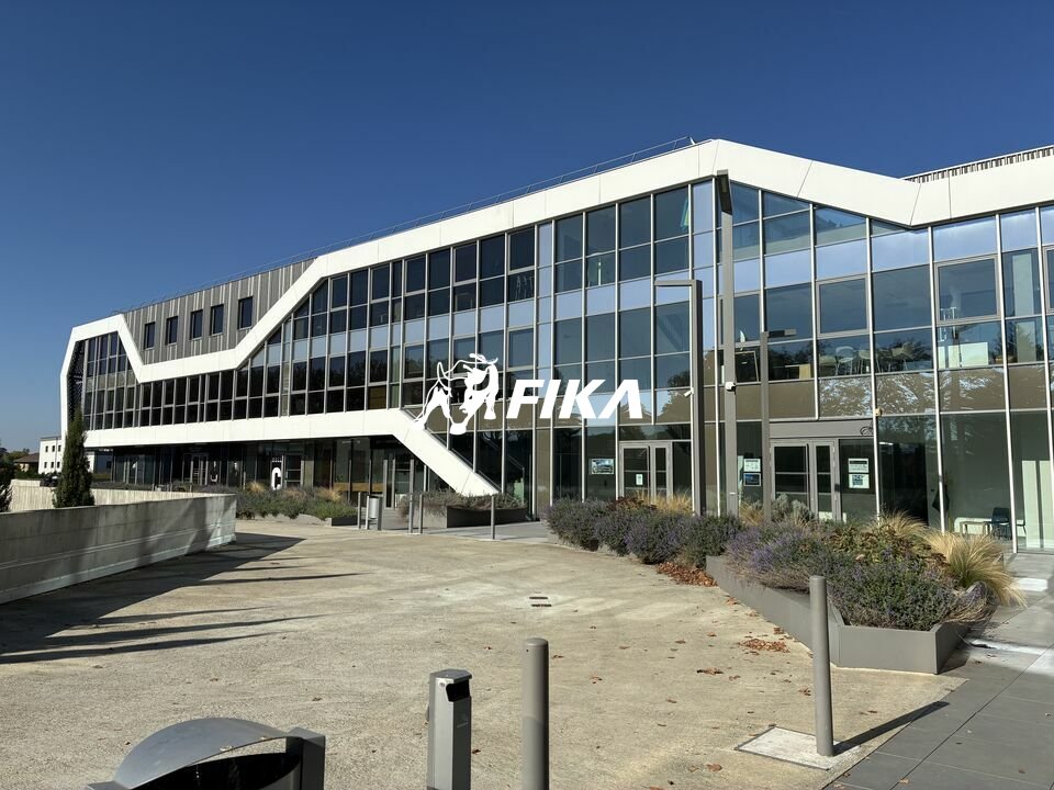 A LOUER BUREAU 398m2 (31240) L'UNION