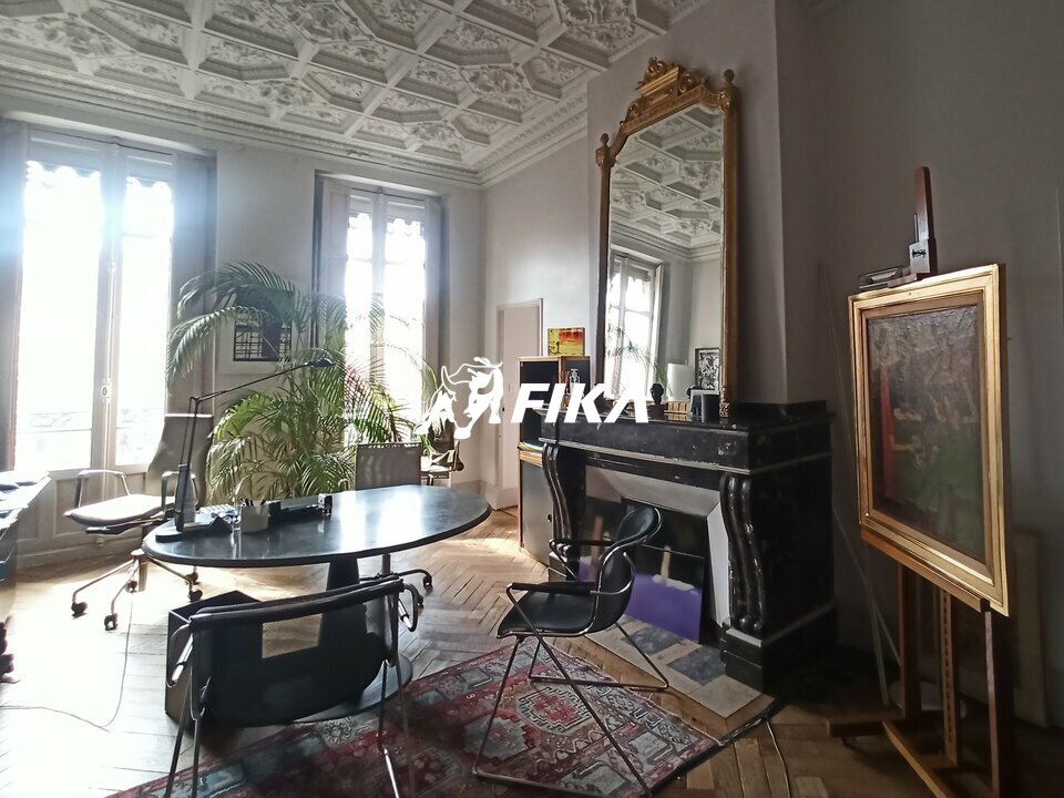 A LOUER 121 m2 de Bureaux TOULOUSE (31000) 