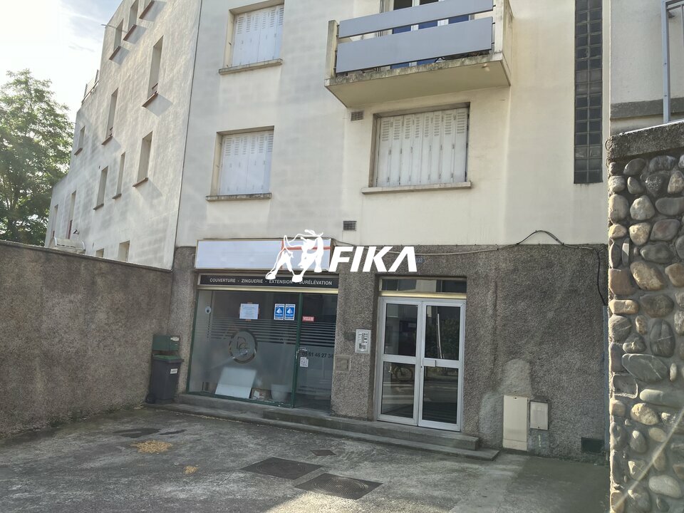 A VENDRE LOCAL COMMERCIAL 84 m2 (31500) TOULOUSE