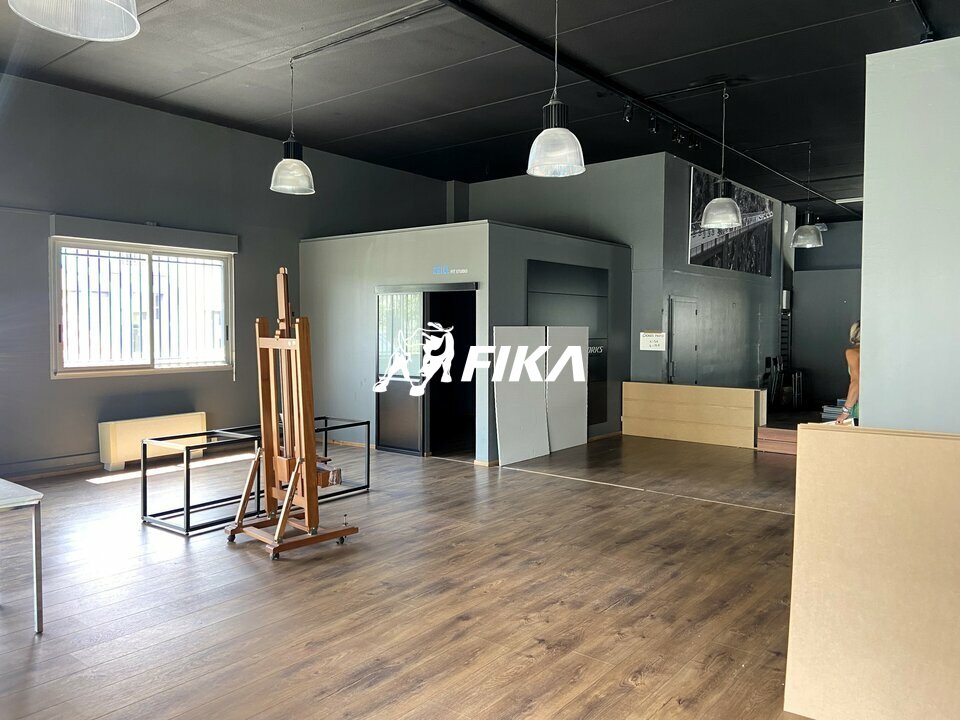 A LOUER BUREAU 250 m2  (31400) TOULOUSE 