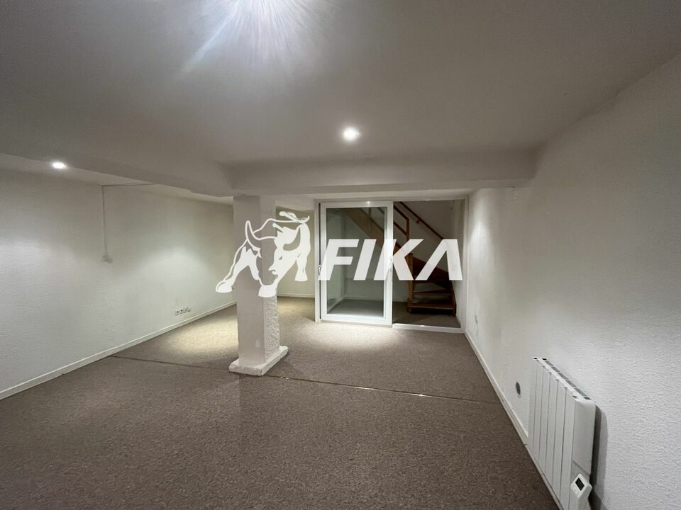 LOCAL A VENDRE 42,90 m2 - (33000) BORDEAUX