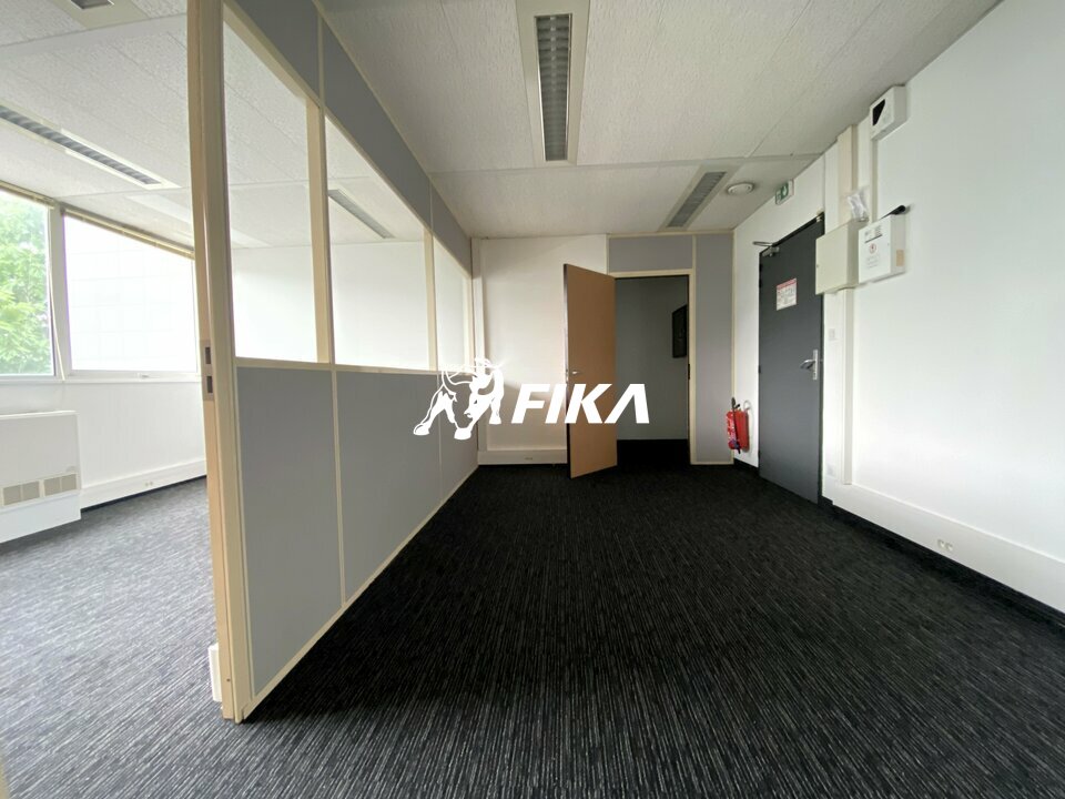 A LOUER BUREAUX 50 m2 (31670) LABEGE