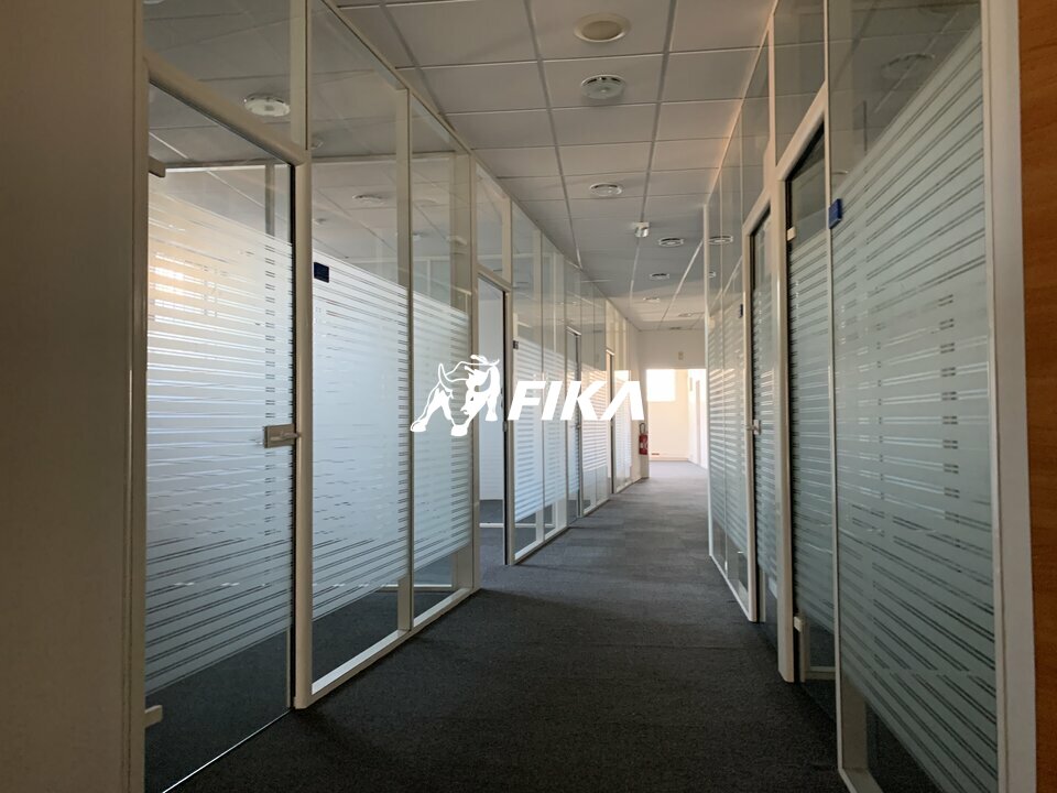A LOUER BUREAUX 319m2 - (31200) TOULOUSE