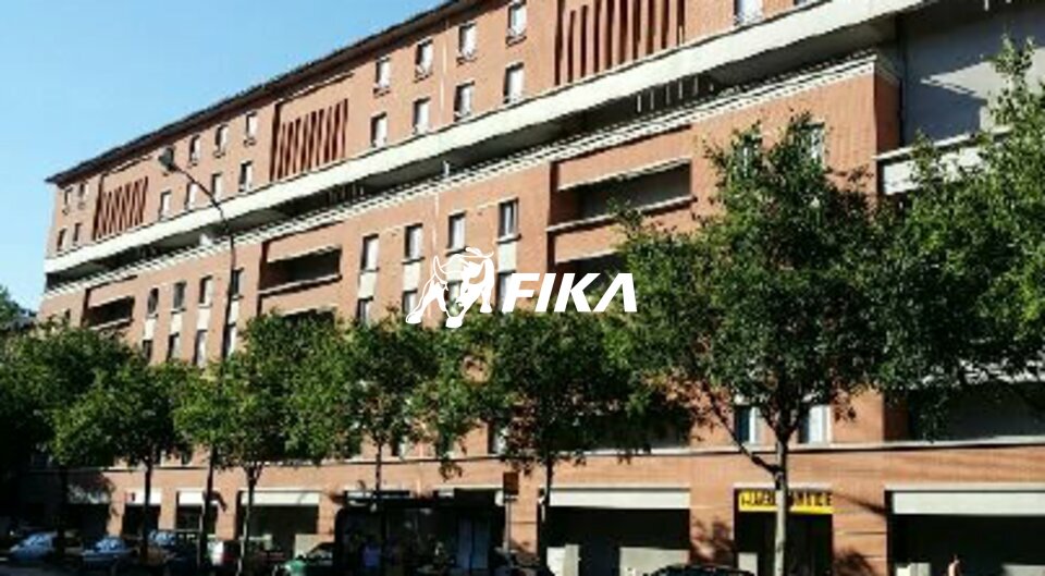 A VENDRE LOCAL COMMERCIAL 66 m2 - (31300) TOULOUSE