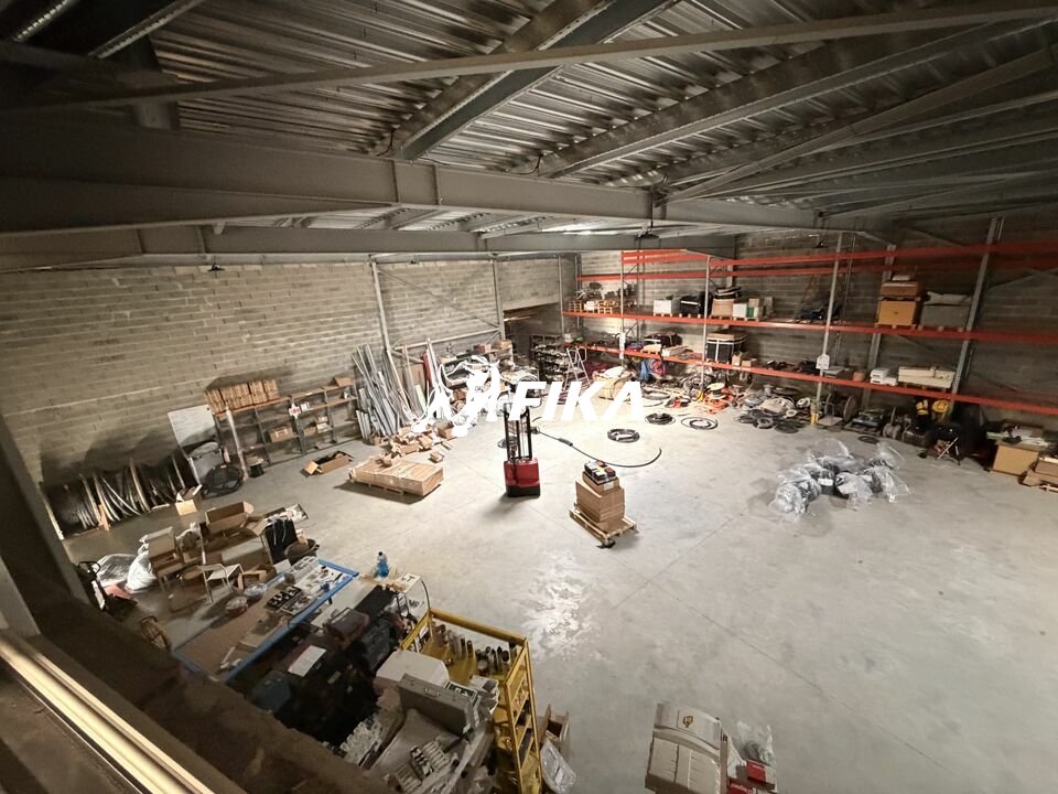 Vente local d'activité - Portet-Sur-Garonne - 31120 