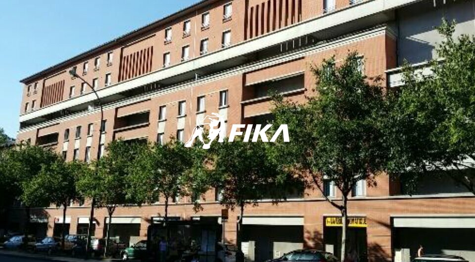 A VENDRE LOCAL COMMERCIAL 71 m2 - (31300) TOULOUSE