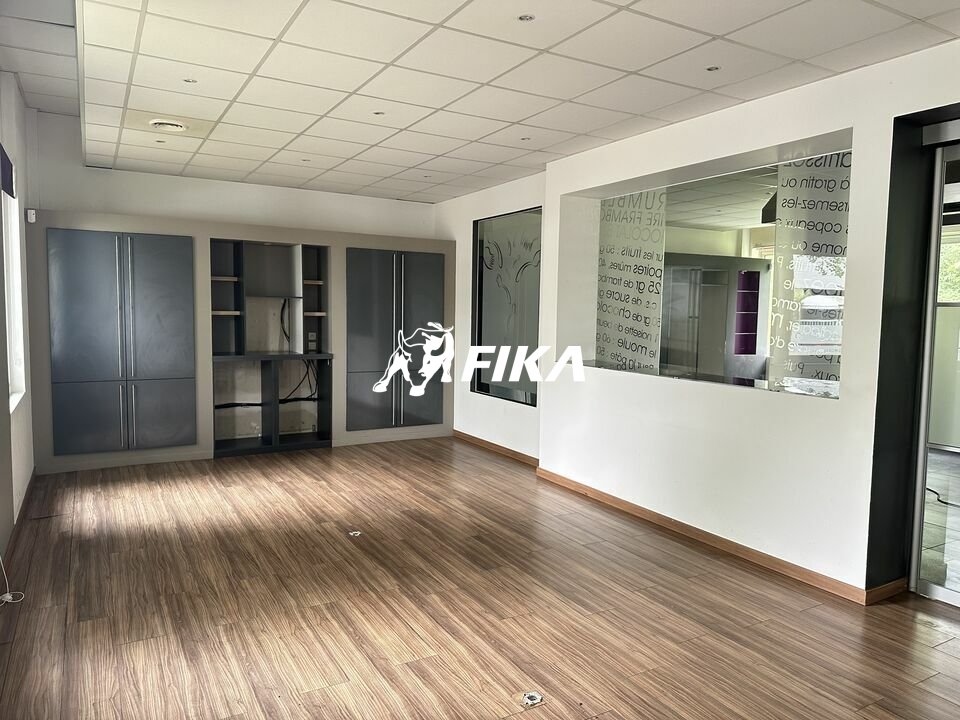 A LOUER BUREAUX 183 m2 (31400)TOULOUSE 