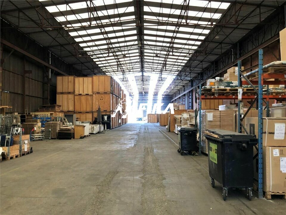 ENTREPOT A VENDRE LIBOURNE