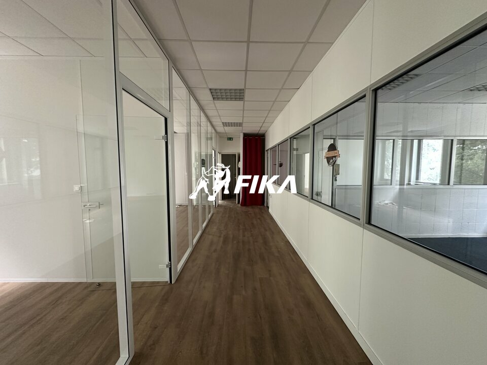A LOUER BUREAUX 170 m2 (31400)TOULOUSE 