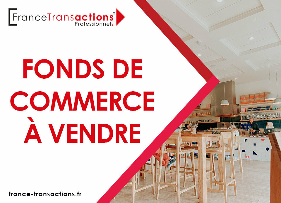 A VENDRE OU A LOUER RESTAURANT EMPLACEMENT N°1 LABEGE