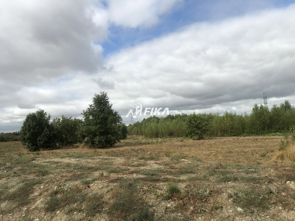 VENTE TERRAIN TOULOUSE 31300