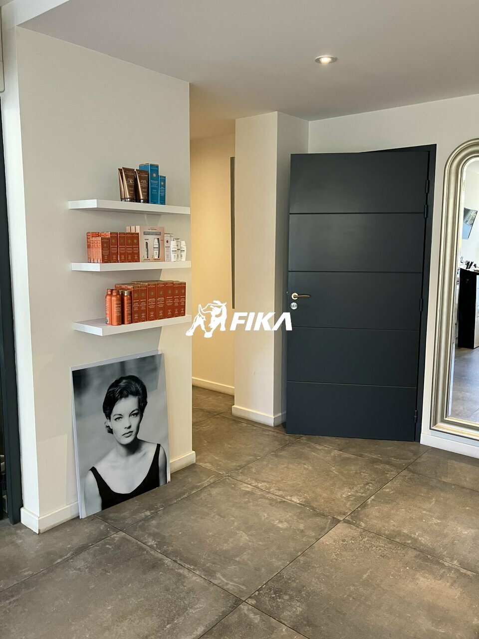 A VENDRE LOCAL PROFESSIONNEL 134 m2 - (31400) TOULOUSE